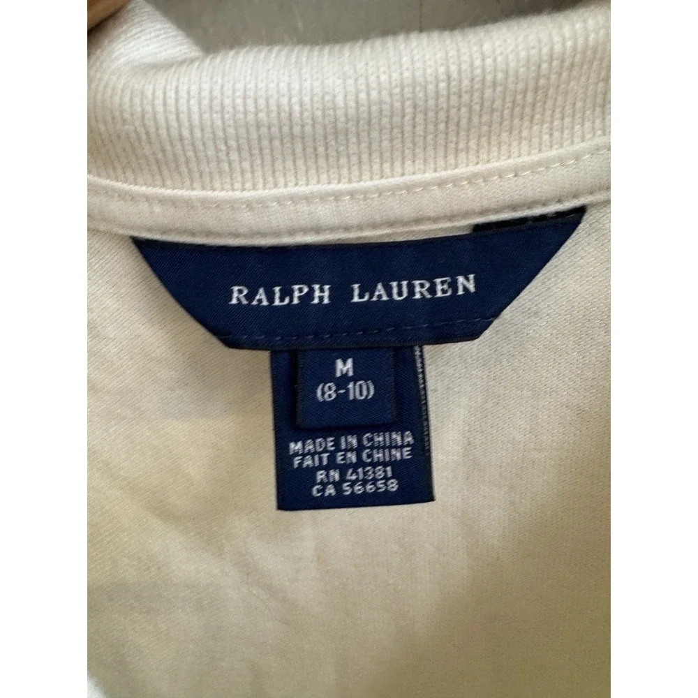 Ralph Lauren this ralph